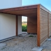 NAPOLI carport